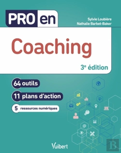 Bertrand.pt - Pro En... : Coaching : 64 Outils Et 11 Plans D'Action (3e Édition)