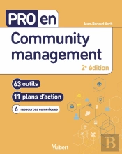 Pro En... : Community Management