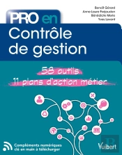 Pro En... : Contrôle De Gestion