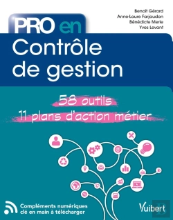 Bertrand.pt - Pro En... : Contrôle De Gestion