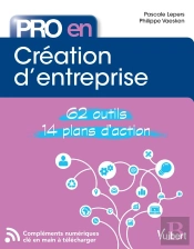 Pro En... Création D'Entreprise