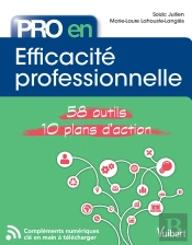 Pro En... ; Efficacité Professionnelle