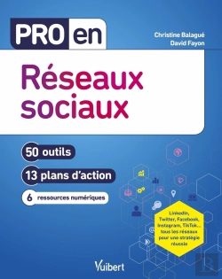 Bertrand.pt - Pro En... : Réseaux Sociaux : 50 Outils Et 6 Plans D'Action