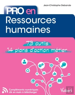 Bertrand.pt - Pro En... ; Ressources Humaines ; 14 Plans D'Action Métier ; 73 Outils