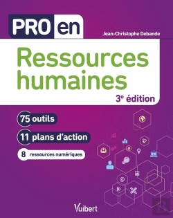 Bertrand.pt - Pro En Ressources Humaines : 75 Outils Et 11 Plans D'Action