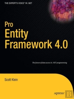 Bertrand.pt - Pro Entity Framework 4.0