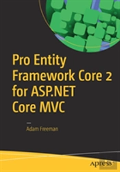 Pro Entity Framework Core 2 For Asp.Net Core Mvc