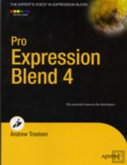 Bertrand.pt - Pro Expression Blend 4