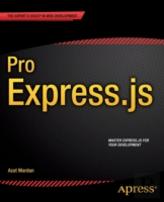 Pro Express.Js