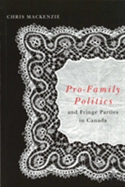 Bertrand.pt - Pro-Family Politics And Fringe Parties In Canada