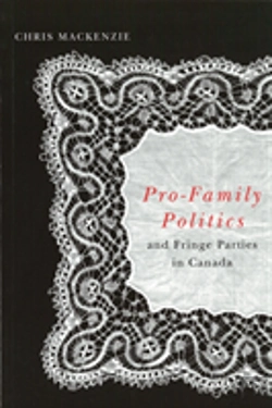 Bertrand.pt - Pro-Family Politics And Fringe Parties In Canada