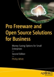 Pro Freeware And Open Source Solutions For Business