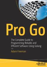 Pro Go