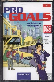 Pro Goals