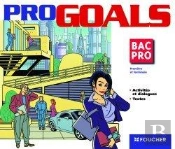 Pro Goals