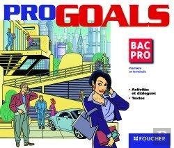 Bertrand.pt - Pro Goals