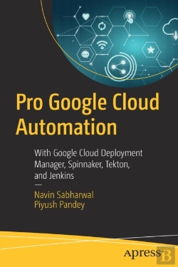 Bertrand.pt - Pro Google Cloud Automation