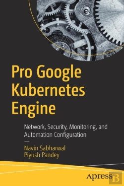 Bertrand.pt - Pro Google Kubernetes Engine