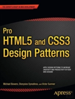 Bertrand.pt - Pro Html5 And Css3 Design Patterns