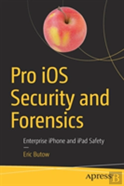 Bertrand.pt - Pro Ios Security And Forensics