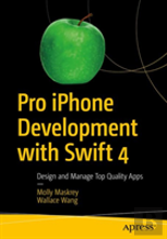 Pro Iphone Development With Swift 4