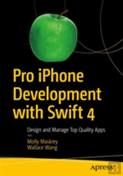 Bertrand.pt - Pro Iphone Development With Swift 4