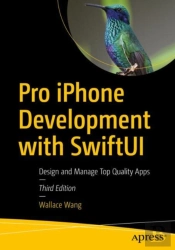 Pro Iphone Development With Swiftui