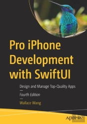 Pro Iphone Development With Swiftui