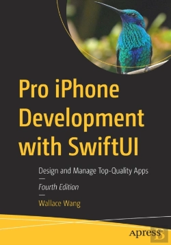 Bertrand.pt - Pro Iphone Development With Swiftui