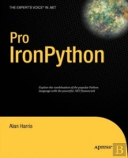 Bertrand.pt - Pro Ironpython