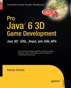 Bertrand.pt - Pro Java 6 3d Game Development