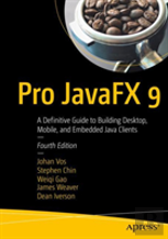 Pro Javafx 9