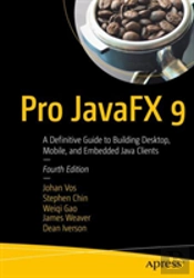 Pro Javafx 9