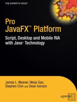 Bertrand.pt - Pro Javafxâ„¢ Platform