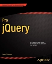 Pro Jquery