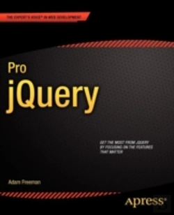 Bertrand.pt - Pro Jquery