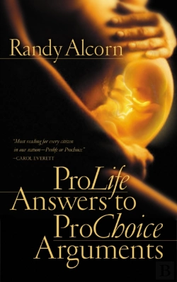 Bertrand.pt - Pro-Life Answers To Pro-Choice Arguments