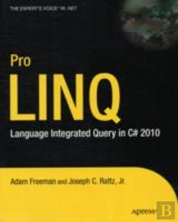 Bertrand.pt - Pro Linq