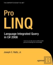 Pro Linq