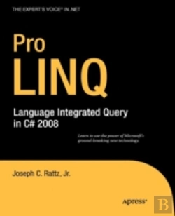 Bertrand.pt - Pro Linq