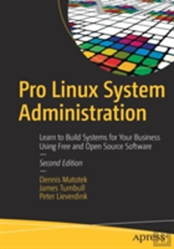 Bertrand.pt - Pro Linux System Administration