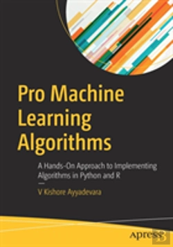Bertrand.pt - Pro Machine Learning Algorithms