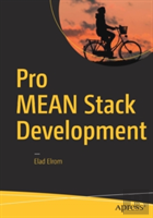 Pro Mean Stack Development