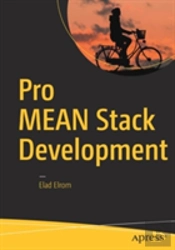 Pro Mean Stack Development