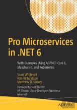 Pro Microservices In .Net 6