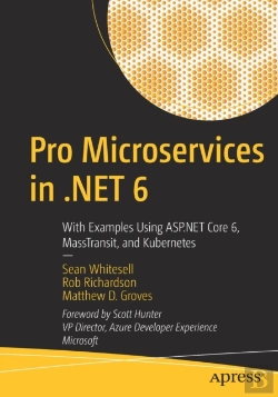 Bertrand.pt - Pro Microservices In .Net 6