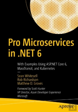 Bertrand.pt - Pro Microservices In .Net 6