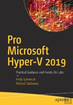 Bertrand.pt - Pro Microsoft Hyper-V 2019