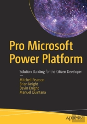 Pro Microsoft Power Platform