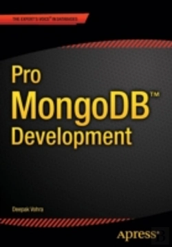 Bertrand.pt - Pro Mongodb Development